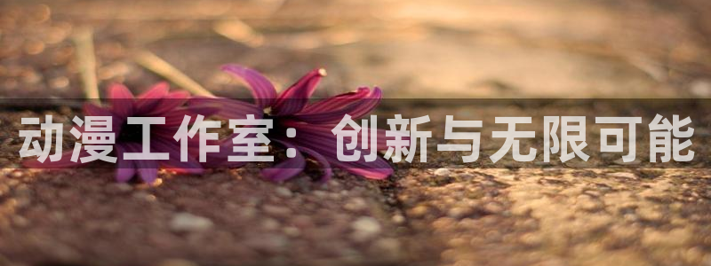 @omofun：动漫工作室：创新与无限可能
