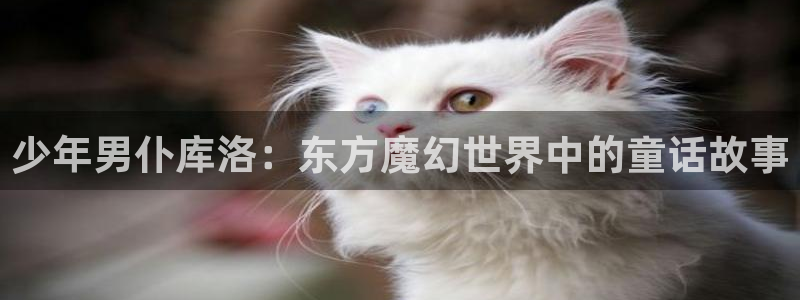 omofun 翻译：少年男仆库洛：东方魔幻世界中的童话故事