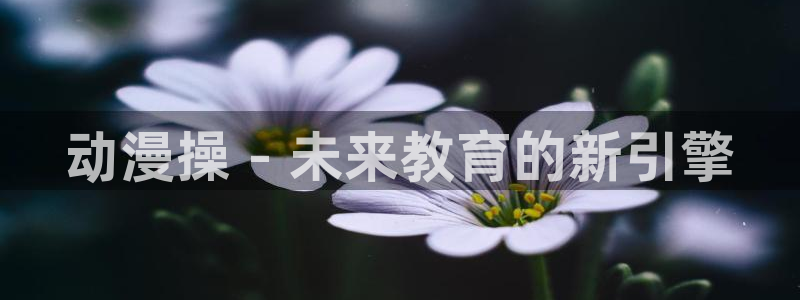 omofun动漫共和国：动漫操 - 未来教育的新引擎